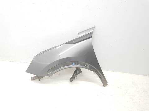 Aleta Delantera Izquierda Peugeot 2008 ALLURE