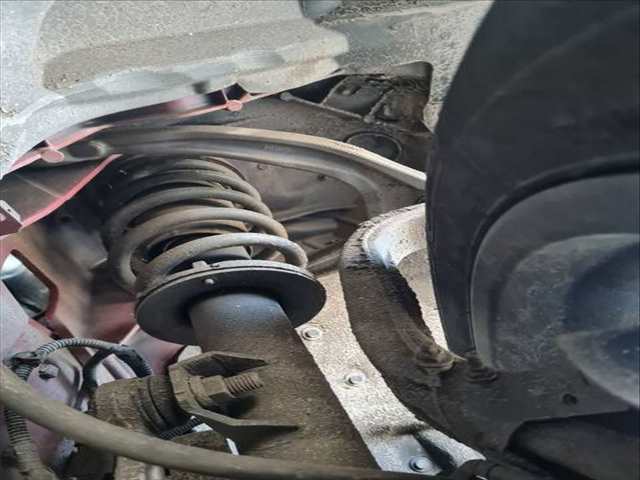 Brazo Suspension Delantero Izquierdo Alfa Romeo Stelvio EXECUTIVE 4WD 209CV 154KW
