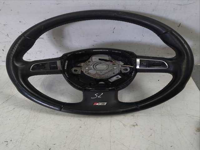 Foto 2ª: Volante Audi A4 333 CV 245KW [CAKA]