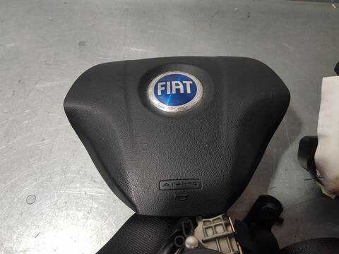 Foto 2ª: Kit Airbag Fiat Punto MYLIFE 78CV 57KW [350A1000] (2006)