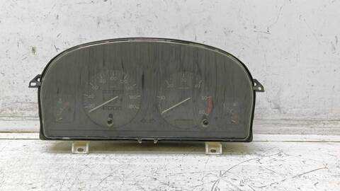 Cuadro de Instrumentos Citroen Berlingo 1.9 D MFWJZ) 70CV 51KW