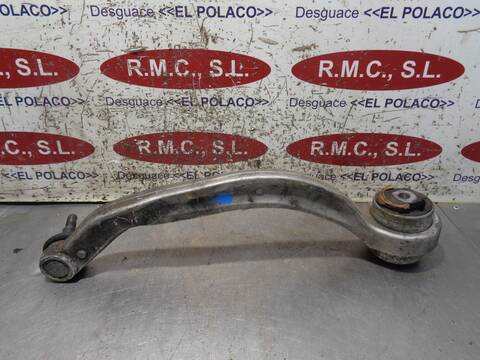 Foto 2ª: Brazo Suspension Delantero Izquierdo Volkswagen Passat ADVANCE BERLINA 130CV 96KW [AVF] (2003)