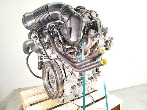 Foto 2ª: Motor Completo Seat Ateca 1.5 TSI 150CV 110KW [DXD] (2025)