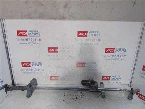 Motor Limpia Delantero Mercedes Vito 111 CDI 109CV 80KW FURGON