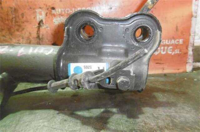 Foto 2ª: Amortiguador Delantero Derecho Kia Carens 1.6 BASIC [1.6 LTR. - 99 KW GDI CAT] [G4FD]