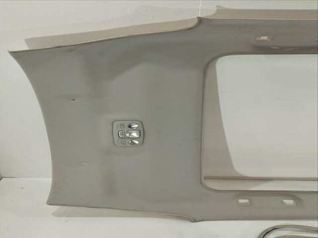 Foto 3ª: Techo Interior Citroen C4 FEEL EDITION 110CV 81KW [HN01] (2015)