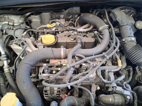 Motor Completo Renault Captur 1.0 TCE 90 ECO-G HFM6) 91CV 67KW