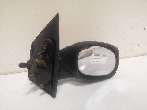 Retrovisor Derecho Citroen C2 8HX