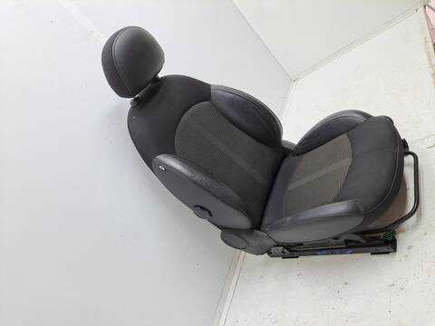 Foto 3ª: Asiento Delantero Izquierdo Bmw Mini COOPER D 112CV 82KW [N47C20A] (2014)