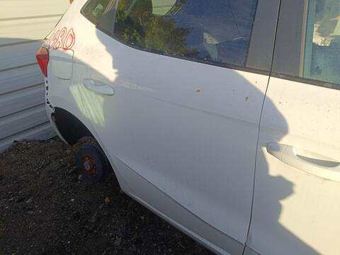 Puerta Trasera Derecha Seat Ibiza ERENCE 95CV 70KW