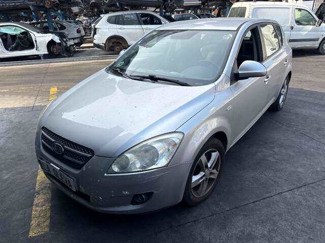 Motor Limpia Delantero Kia Ceed 1.6 CRDI D4FB ED)