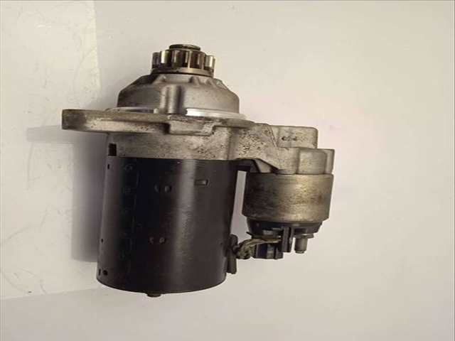 Motor de Arranque Volkswagen Passat 2.0 TDI BERLINA 140CV 103KW