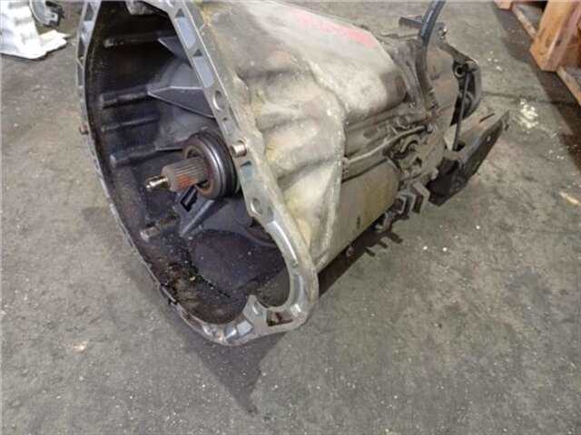Foto 2ª: Caja Cambios Mercedes Clase C 160 1.8 C 180 COMPRESSOR (203.746) [1.8 LTR. - 105 KW CAT] [M 271.946]