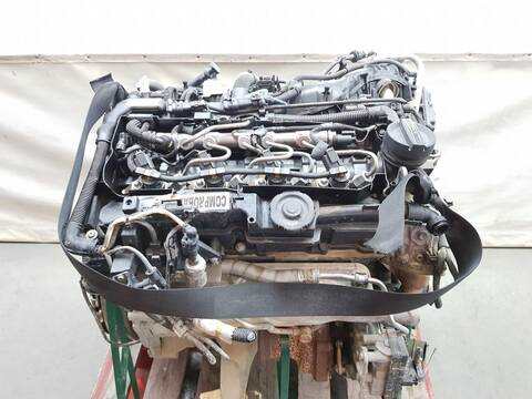 Motor Completo Bmw X4 2.0 16V TD 190CV