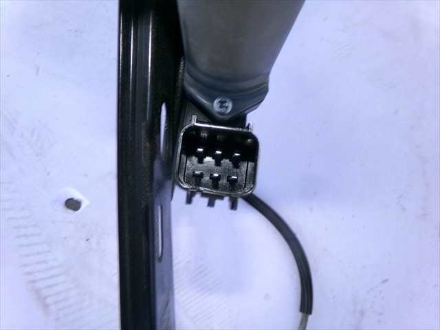Foto 3ª: Elevalunas Eléctrico Delantero Derecho Ford C Max 2.0 TDCI 2010-2014 [UFDB] (2011)