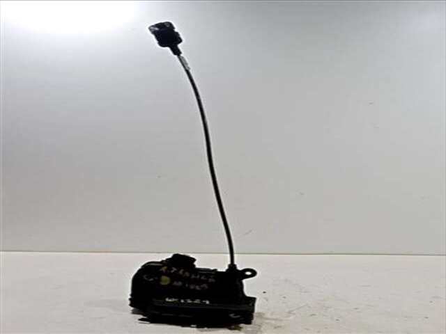 Foto 1ª: Cerradura Puerta Delantera Derecha Renault Trafic 1.6 L1H1 2.7T [1.6 LTR. - 88 KW DCI DIESEL ENERGY] [R9M 450]