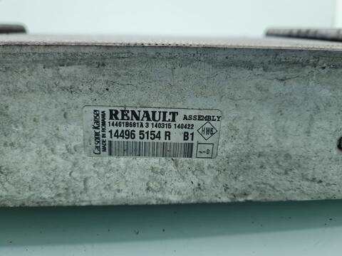 Foto 4ª: Intercooler Renault Clio BUSINESS 90CV 66KW [K9KC6] (2015)