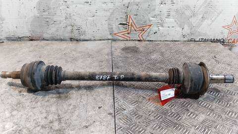 Foto 1ª: Transmision Trasera Derecha Mercedes Clase S 220 500 221.071) BERLINA 388CV 285KW [M273961] (2006)