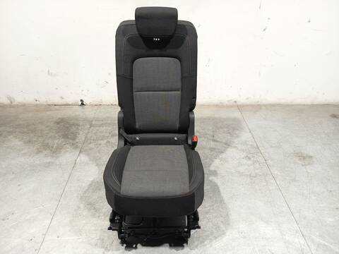Asientos Tercera Fila Mercedes Clase T 180 131CV 96KW