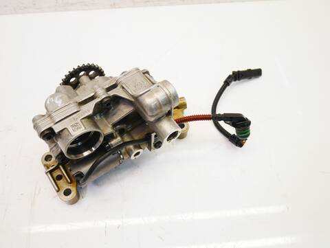 Foto 2ª: Bomba de Aceite Volvo V40 T2 122 CV 90KW [B4154T3]