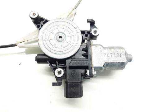 Foto 3ª: Elevalunas Eléctrico Delantero Izquierdo Subaru Impreza CLASSIC 150CV 110KW [EJ20] (2007)