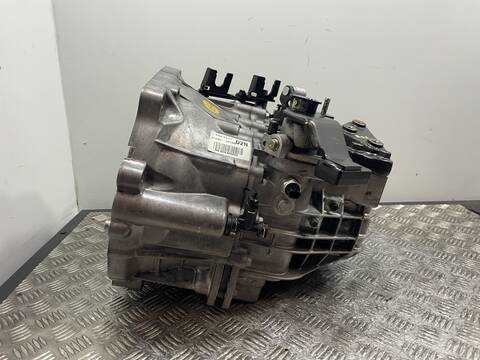 Foto 3ª: Caja Cambios Ssangyong Tivoli 673910 (2016)