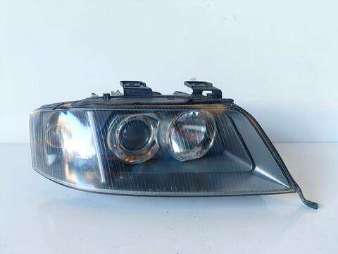 Faro Derecho Audi Allroad 2.5 TDI 132KW) 179CV