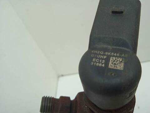 Foto 3ª: Inyectores Land Rover Range V6 TD S 190CV 140KW [276DT] (2005)