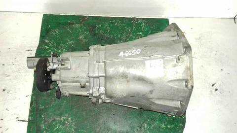 Caja Cambios Mercedes Clase C 160 2.2 CDI CAT BERLINA 143CV 105KW