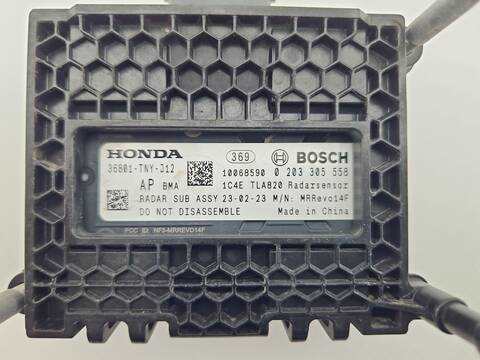 Foto 3ª: Centralita Motor ECU Honda Crv 2.0 E-CVT HYBRID RT5) 215CV 158KW V RW_ RT_) [LFB1] (2023)