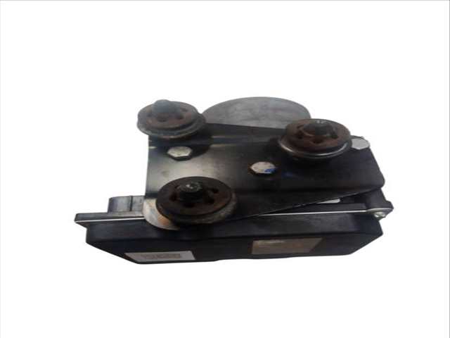 Foto 2ª: Abs Audi Q5 2.0 TDI QUATTRO (2008)