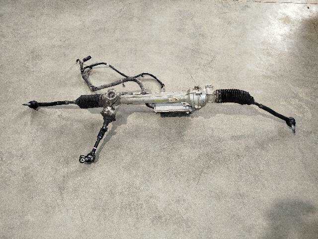 Cremallera de Direccion Ford Ranger 2.2 D