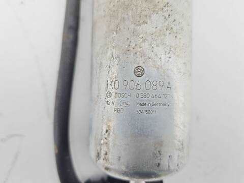 Foto 3ª: Bomba Combustible Volkswagen Touran 2.0 TDI 140CV 103KW [CFHC] (2013)