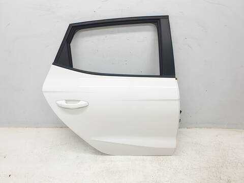 Puerta Trasera Derecha Seat Ibiza STYLE