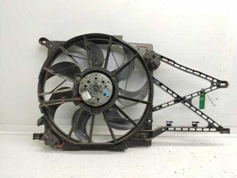 Electroventilador Opel Zafira BLUE LINE 101CV 74KW