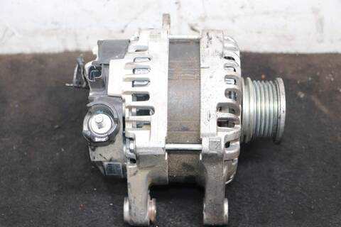 Foto 2ª: Alternador Peugeot Partner PRO L1 102CV 75KW (2018)