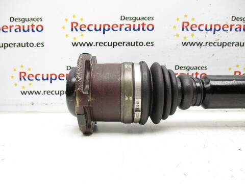 Foto 2ª: Transmision Delantera Derecha Seat Leon BCB (2005)