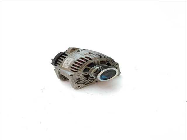 Foto 2ª: Alternador Nissan Micra 1.5 DCI (2002)
