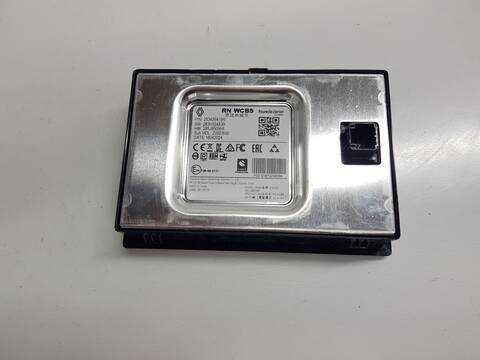 Foto 2ª: Centralita Motor ECU Renault Clio SIN DEFINIR