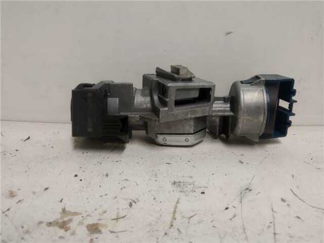 Foto 1ª: Motor de Arranque Ford S Max 2.0 TREND [2.0 LTR. - 103 KW TDCI CAT] (CA1)(2006 _) [UFWA]