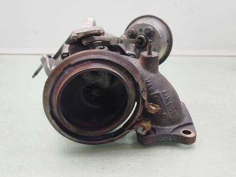 Foto 3ª: Turbocompresor Peugeot 3008 1.2 THP/ PURETECH 130 MRHNSM MRHNSU MRHNSJ MRHNYW ... 131CV 96KW [HNY (EB2DTS)] (2017)