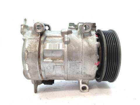 Foto 3ª: Compresor Aire Acondicionado Citroen C4 1.6 VTI 120 PICASSO 120CV 88KW [5F01] (2012)