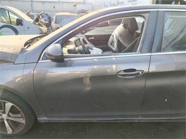 Puerta Delantera Izquierda Peugeot 308 1.2 ACTIVE [1.2 LTR. - 96 KW 12V E-THP - PURETECH]