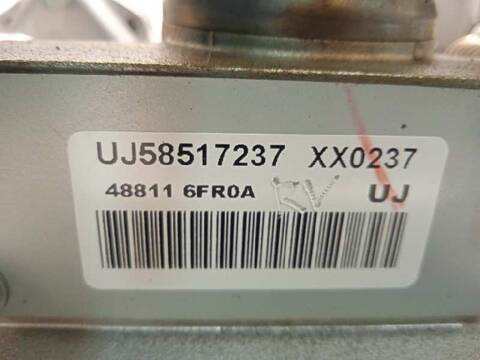 Foto 4ª: Columna Dirección Nissan X-Trail 1.6 DCI TD CAT 130CV 96KW T32) [R9M414] (2018)