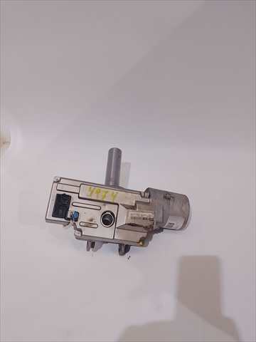 Foto 2ª: Columna Dirección Fiat Punto 1.3 D [199A2000] (2006)