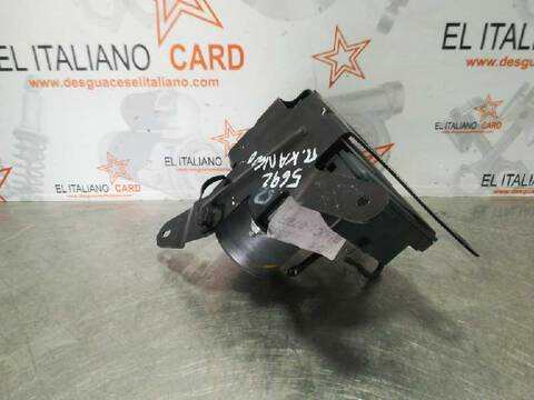 Foto 2ª: Abs Renault Kangoo PROFESIONAL 90CV 66KW [K9K628] (2018)