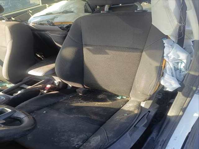 Asiento Delantero Izquierdo Ford Focus SPORT 125CV 92KW