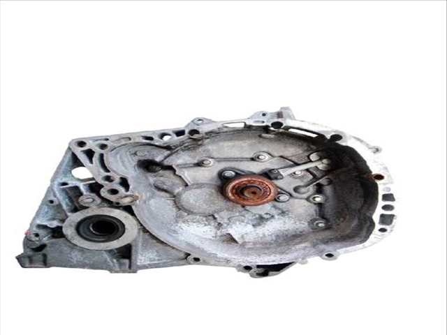 Foto 2ª: Caja Cambios Renault Megane 1.5 DCI BM0F BM0T BM2B CM0F CM0T) II BM0/1_ CM0/1_) (2001)