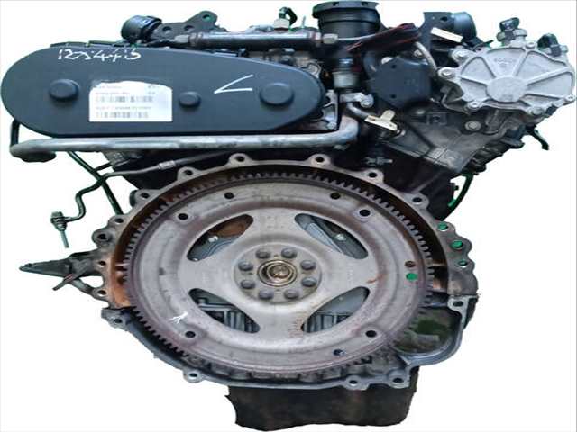 Motor Completo Land Rover Range 190CV 140KW