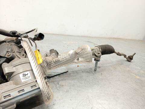 Foto 3ª: Cremallera de Direccion Peugeot Partner 1.5 BLUEHDI 100 102CV 75KW FURGONETA [YHY (DV5RD)] (2021)